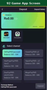 92 1