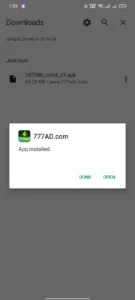 777AD 7