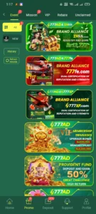 777AD 9