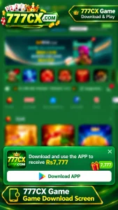 777cx 3