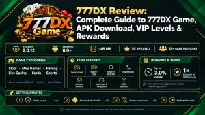 777DX 2