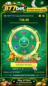 877BET 1