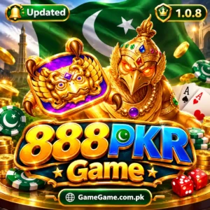 888PKR 3