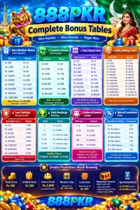 888PKR 2