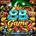 8B game Official logo