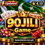 90JILI OFFICIAL LOGO