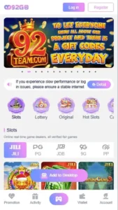 92GO 7