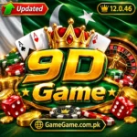 9d-game-official-logo
