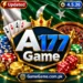A177-GAME-OFFICAL-LOGO