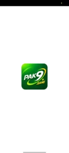 PAK9 9