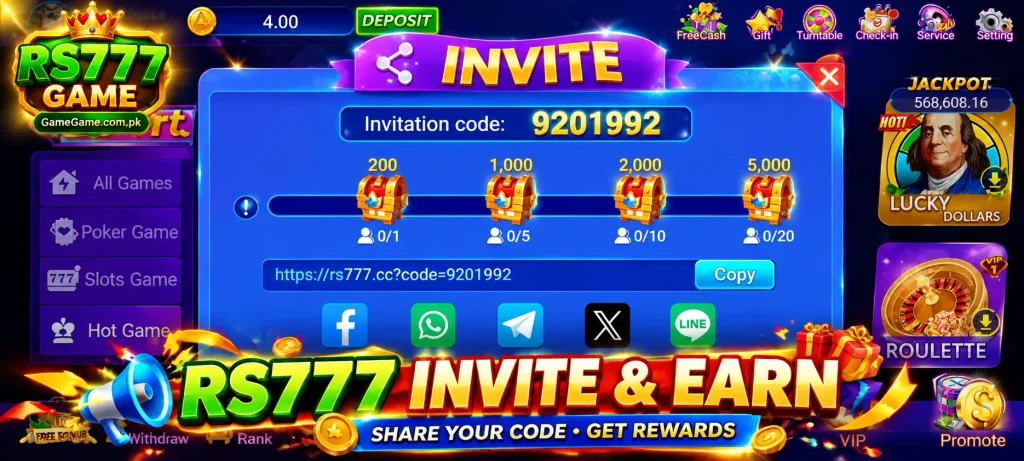 Referral and Agent Program BONUS