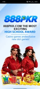 888PKR 9