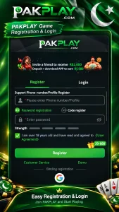 PakPlay 1