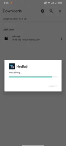 HeyBaji 8