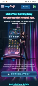 HeyBaji 6