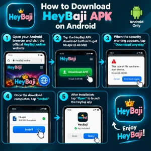 HeyBaji 1