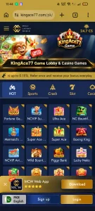 KingAce77 2