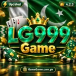 lg999 game officail logo