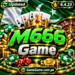 m666-game-official-logo-icon