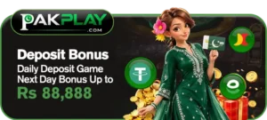 PakPlay 7