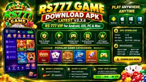 RS777 7