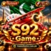 s92 game ,s92 apk official logo