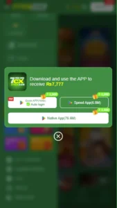 777cx 7