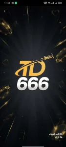TD666 3