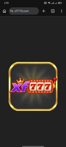 XF777 9