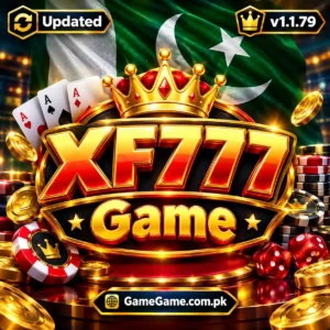 XF777 1