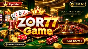 ZOR77 8