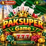 paksuper-game-official-logo