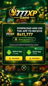 777XP 5