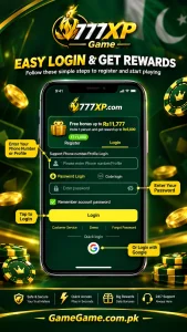 777XP 6