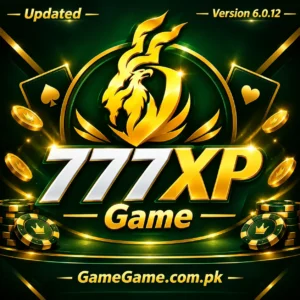 777XP 1