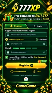 777XP 2
