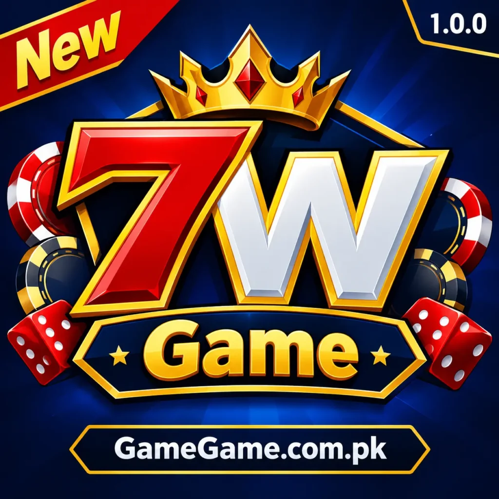7w-game-official-logo
