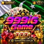 999IG GAME OFFICIAL LOGO