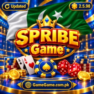 SPRIBE 5