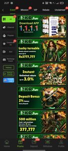 PKR 2