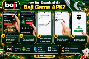 Baji 5