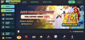BetRupees 8