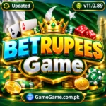 betrupees-game-official-logo