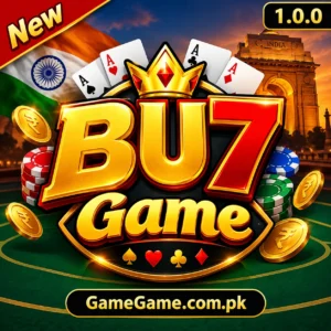 BU7 Game 1