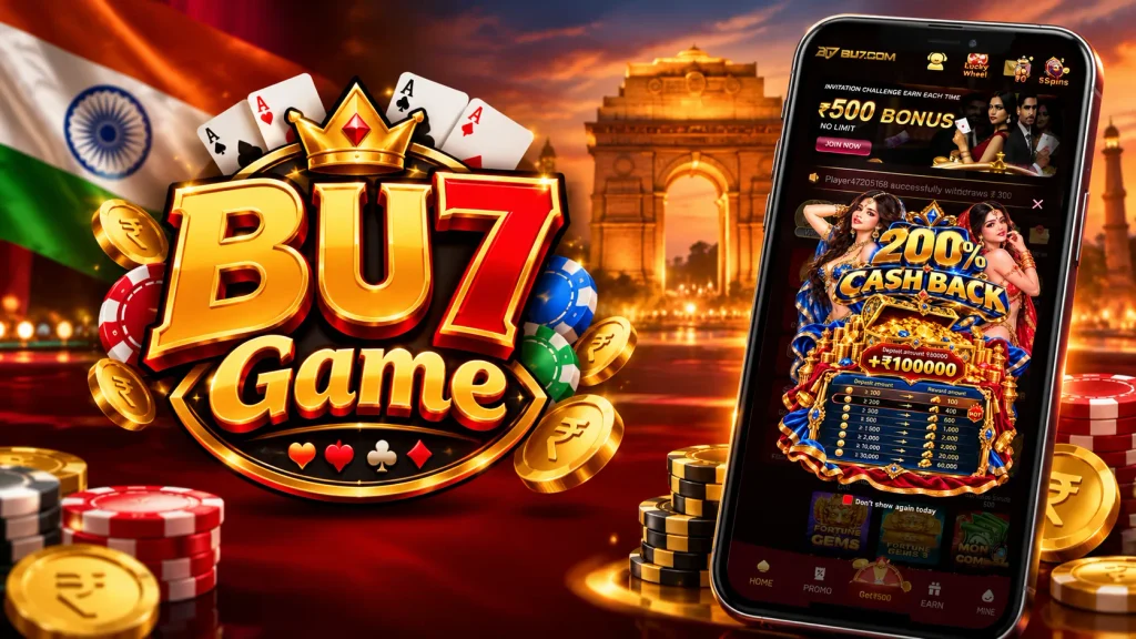 What is BU7 overview
