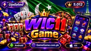 WiC11 3