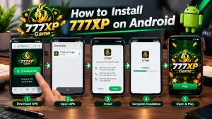 777XP 7