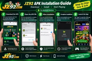 JZ92 1