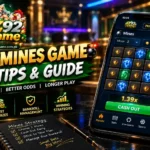 JZ92 Mines Game pro tips and strategy guide with Mines grid, multiplier, bets, and bankroll management