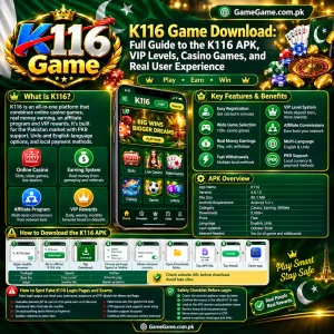 K116 5